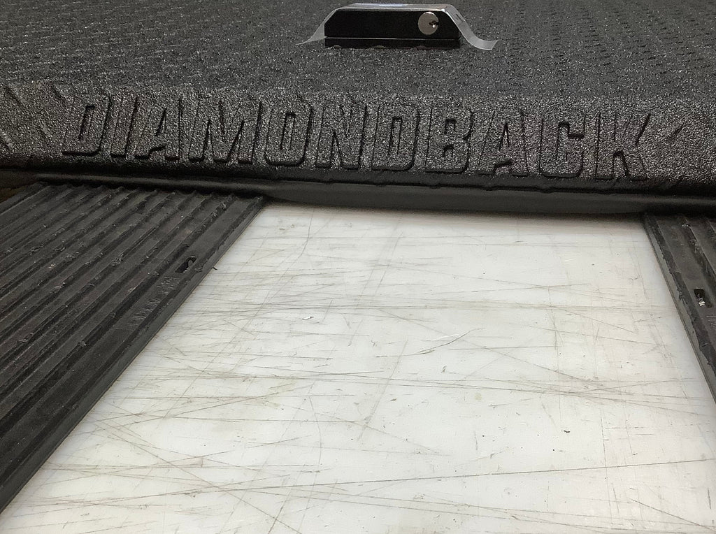 Outlet DiamondBack SE DiamondBack Covers