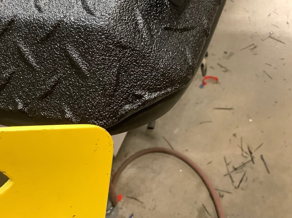 Outlet DiamondBack HD DiamondBack Covers