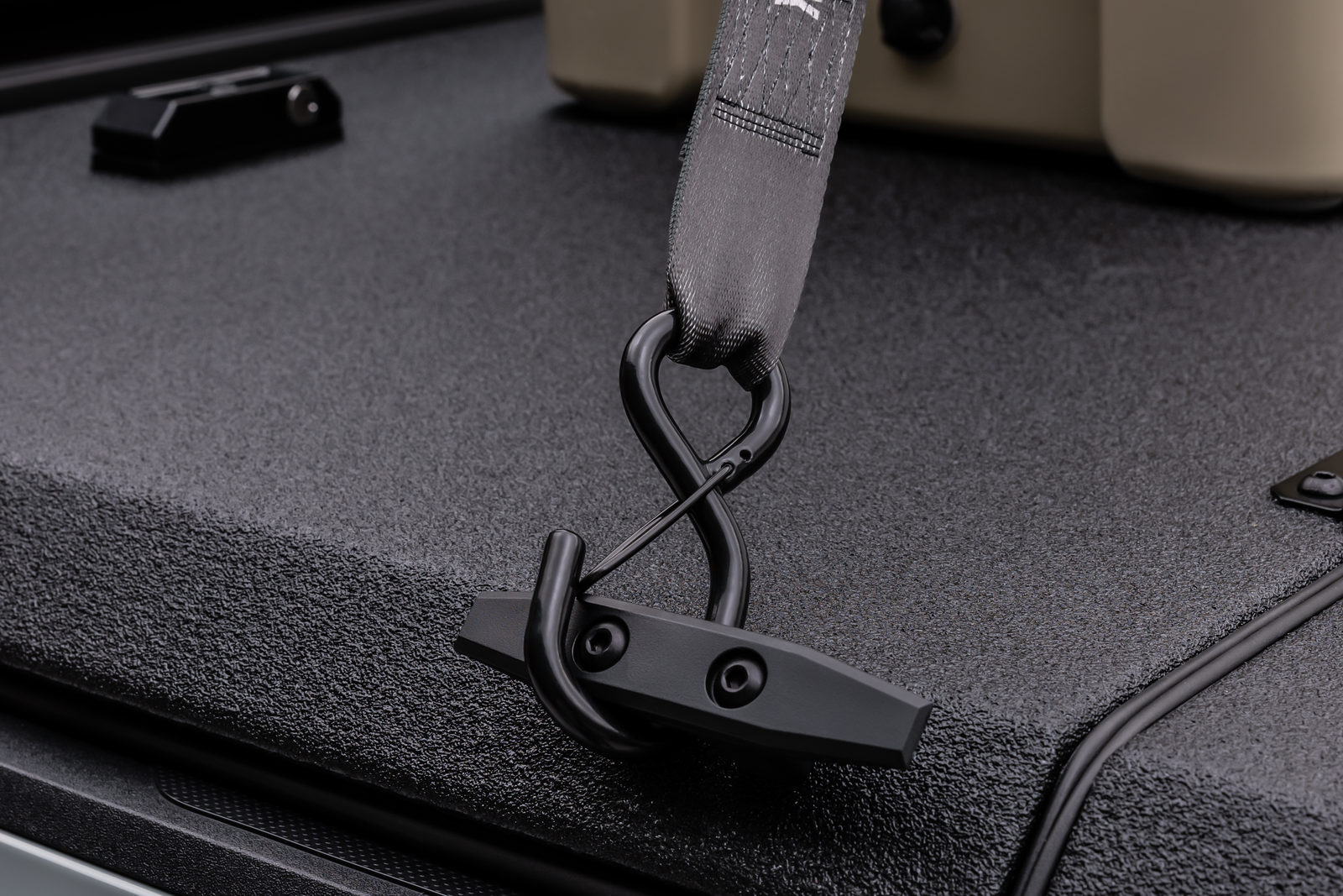 StrongHold™ Ratchet Tie-Downs