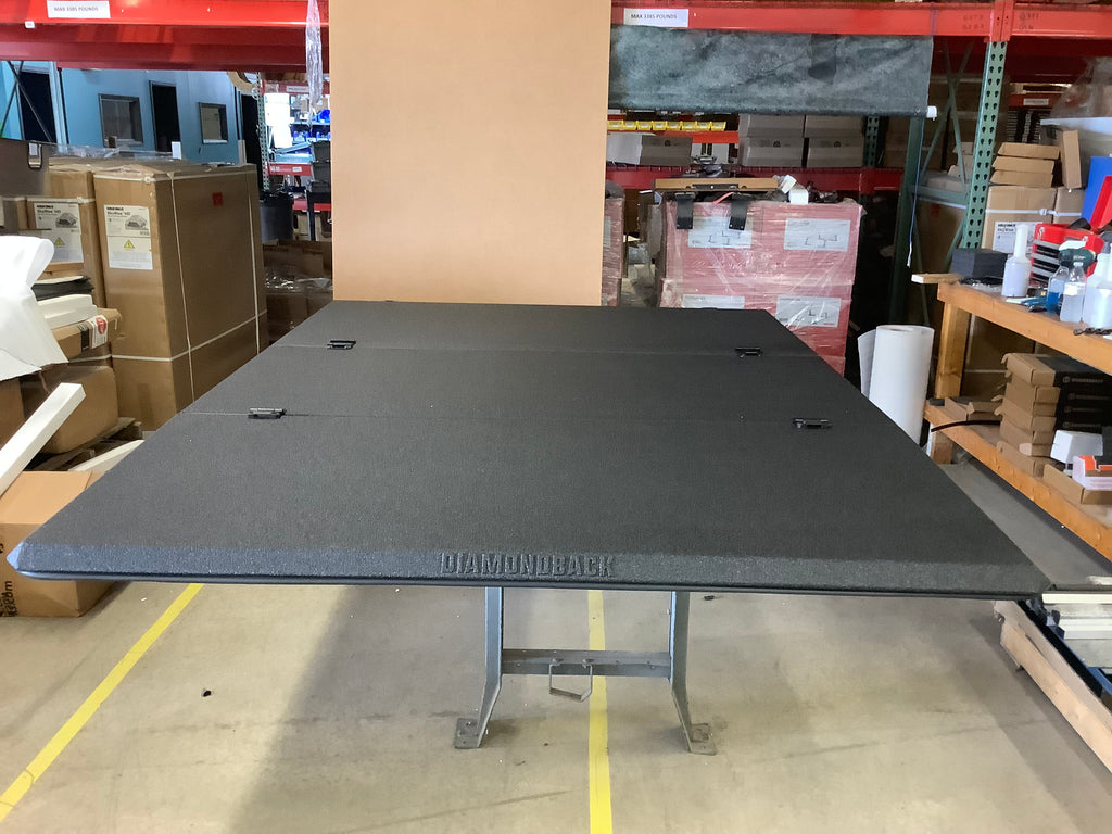 Outlet DiamondBack Switchback DiamondBack Covers