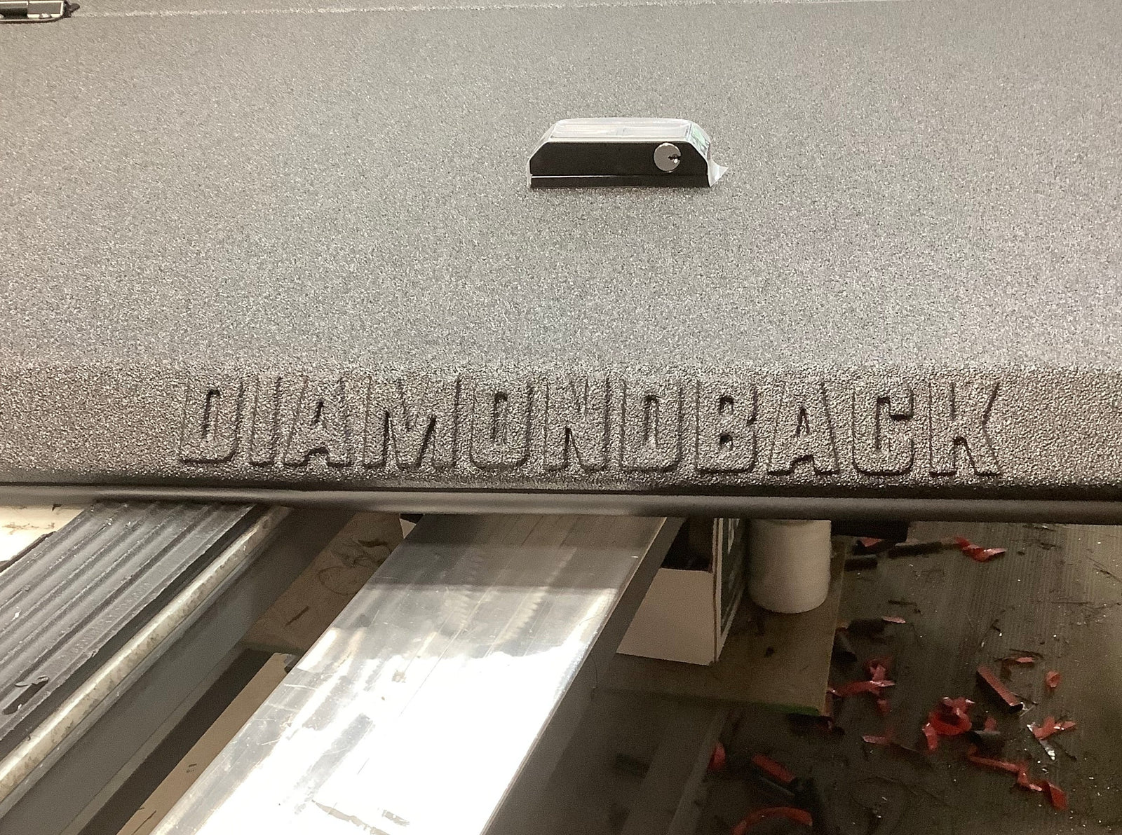Outlet DiamondBack HD