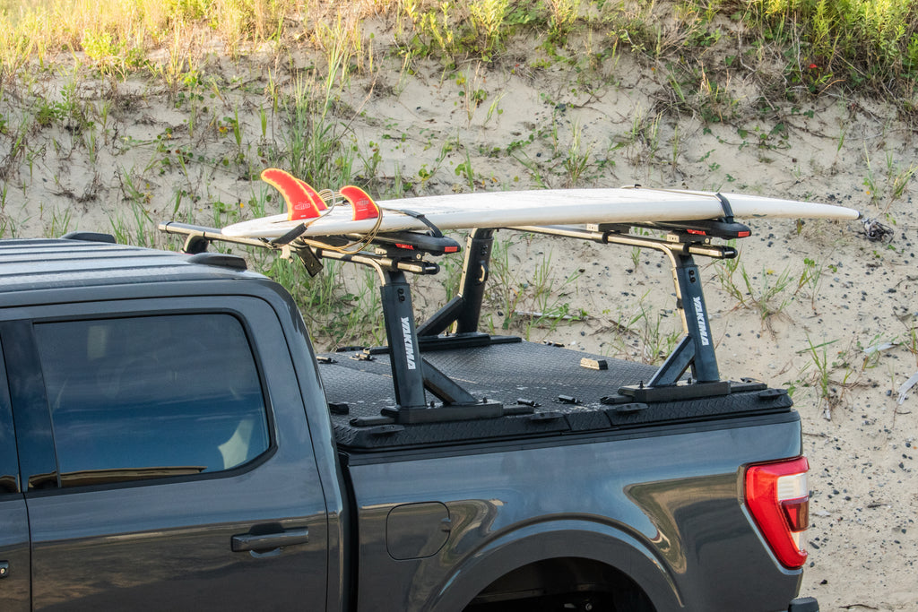 Surf Paddle Bundle – DiamondBack Covers