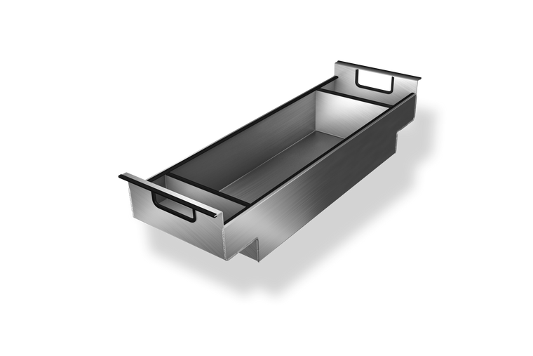 Cross Bin 13 - Toyota