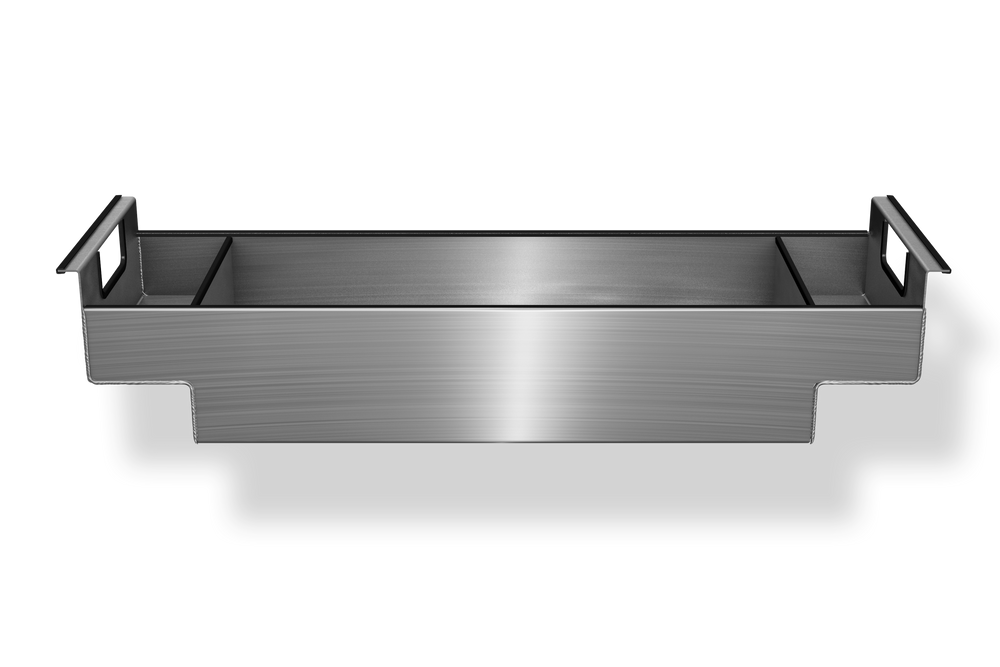 Cross Bin 13 - Nissan