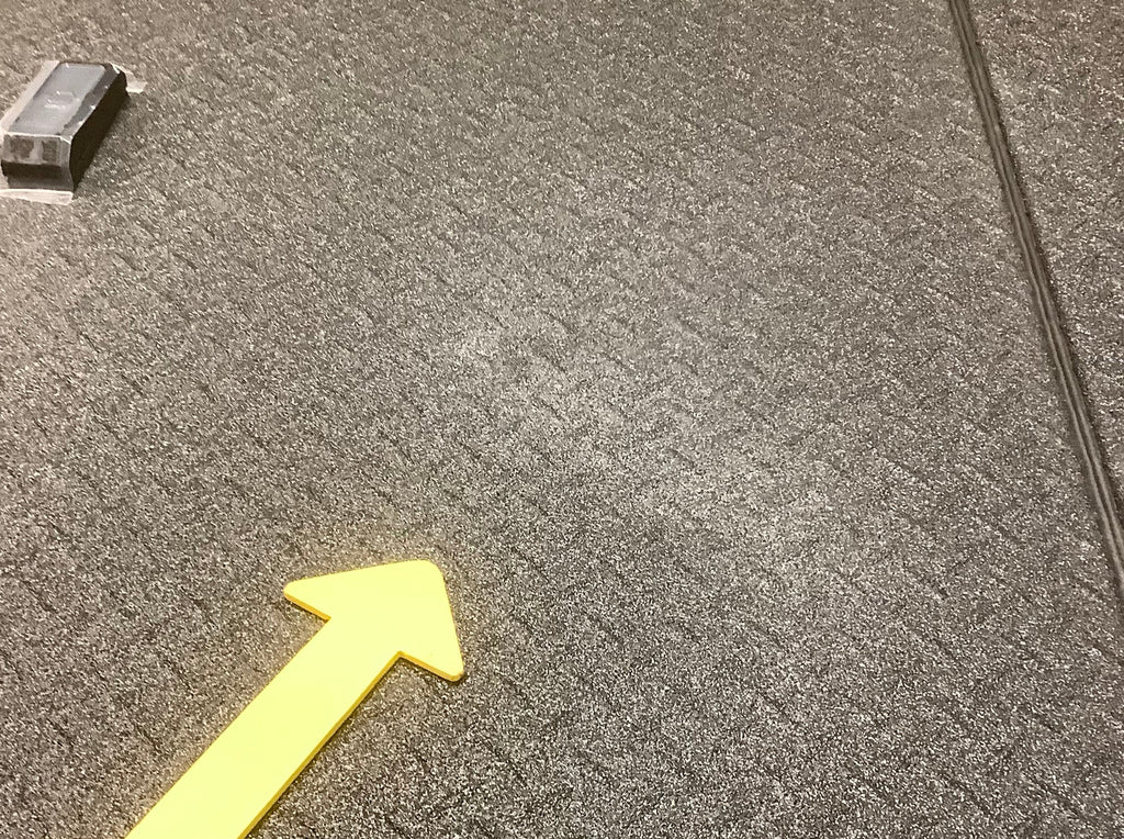 Outlet DiamondBack 270 DiamondBack Covers