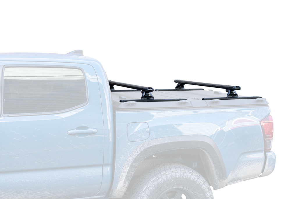 DiamondBack Yakima SkyLine HD Rack System kit DiamondBack Covers