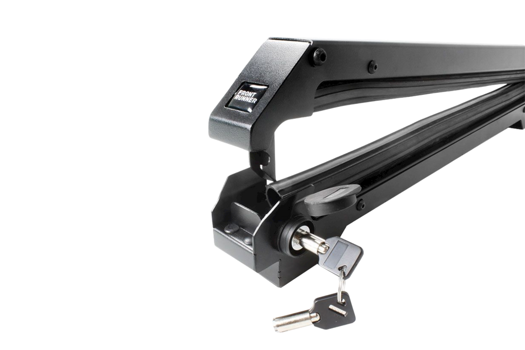 HD Clamp On Rod Holder to suit Fisherman, T Top and Heavy Duty