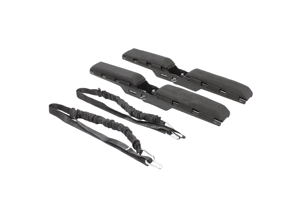 Front Runner Pro Canoe / Kayak / SUP Carrier DiamondBack Covers