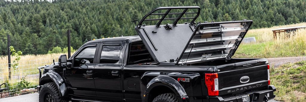 Diamondback Atvr With Risers Last Line of Defense’s Beefy Build – DiamondBack Covers
