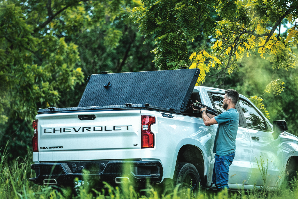 Diamondback Atvr With Risers Why DiamondBack? – DiamondBack Covers