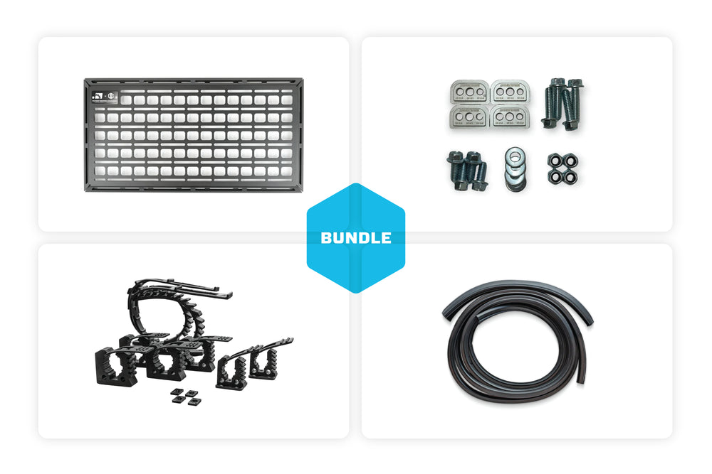 Grid Lock Bundle