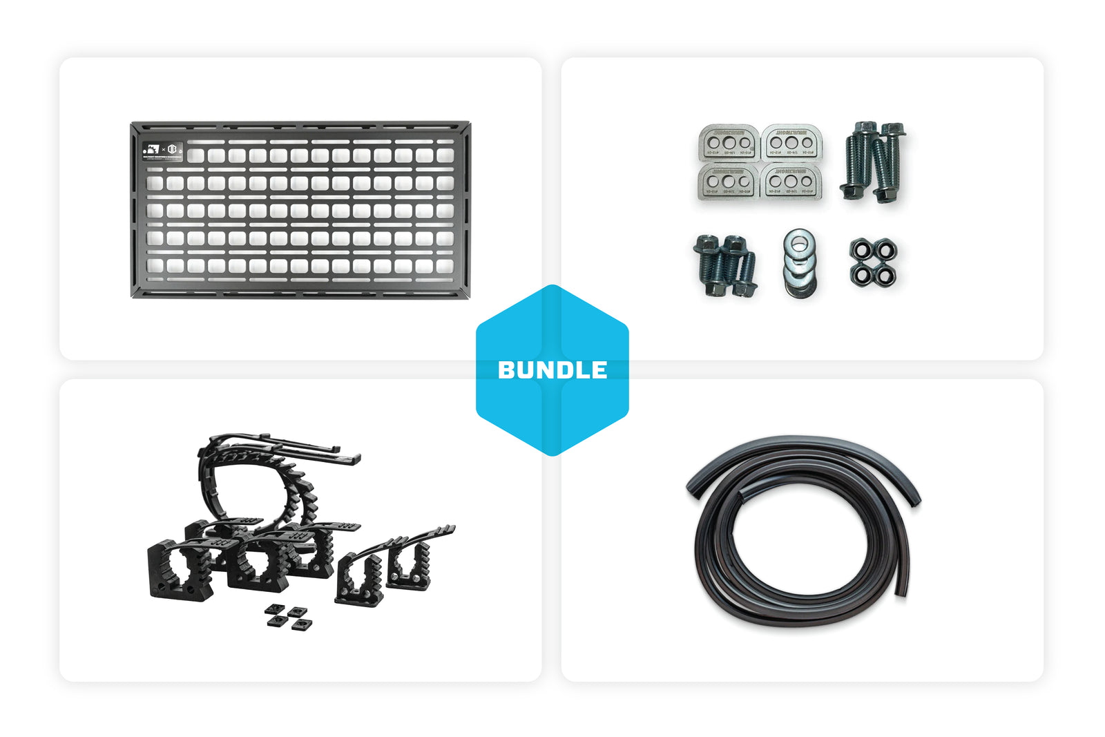 Grid Lock Bundle