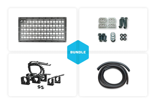 Grid Lock Bundle
