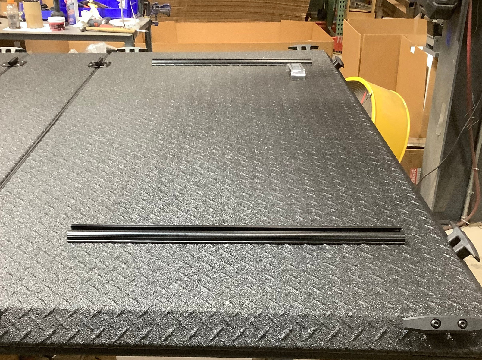 Outlet DiamondBack HD