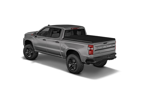 DiamondBack Switchback - Chevy Silverado 1500 2019–up