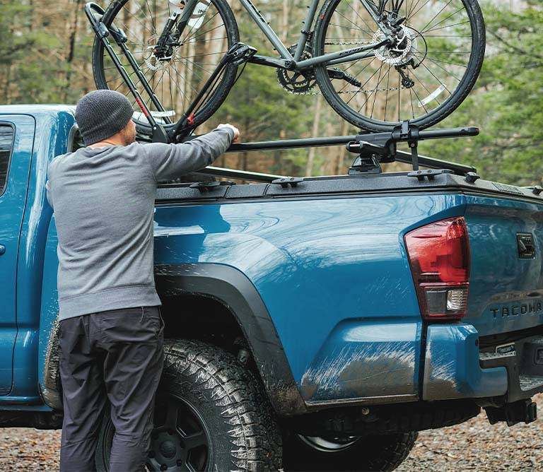 DiamondBack × Yakima SkyLine HD Rack System – DiamondBack Covers