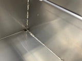 Outlet Cross Bin 13