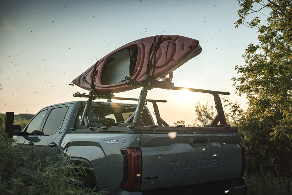 Kayak Adventure Bundle