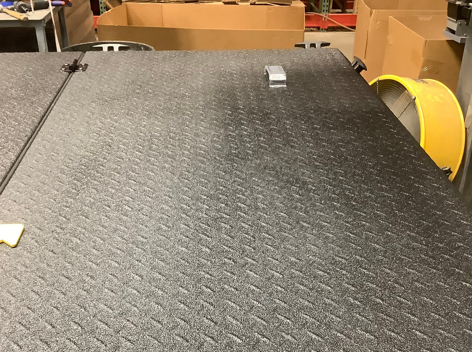 Outlet DiamondBack HD