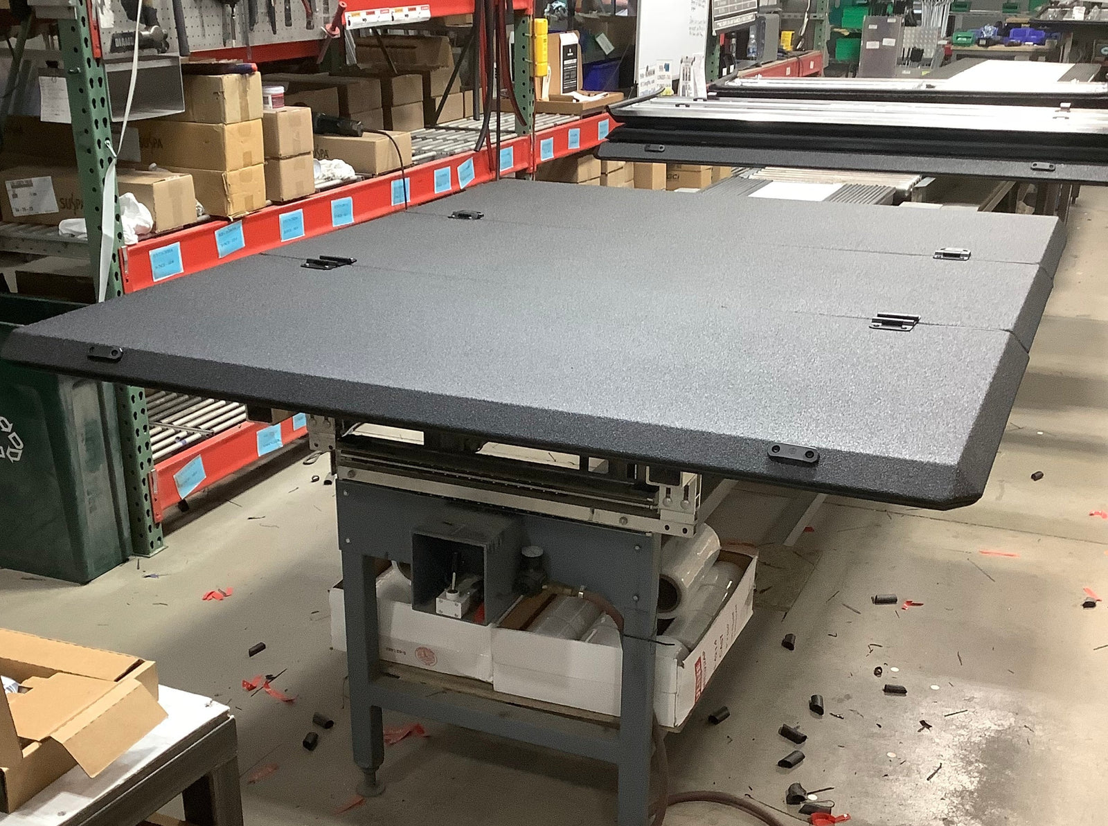Outlet DiamondBack Switchback
