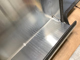Outlet Cross Bin 4T