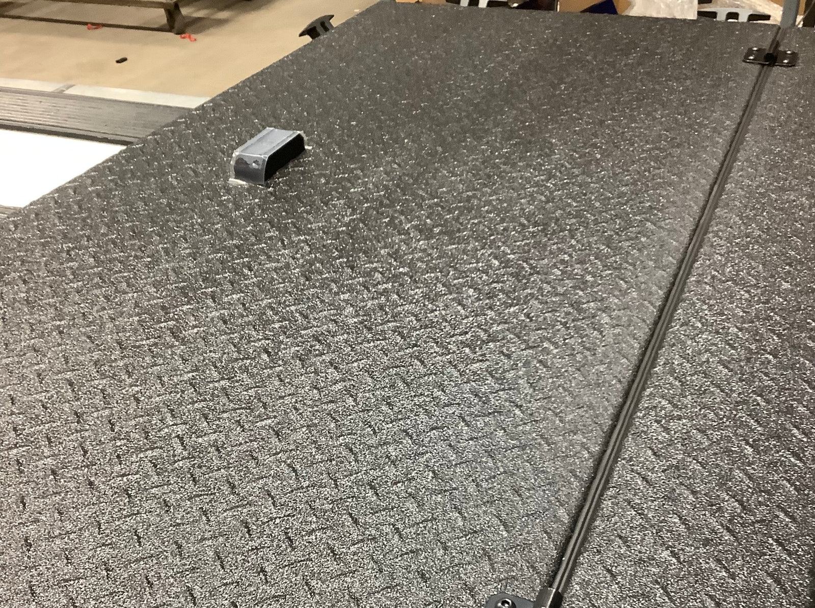 Outlet DiamondBack HD