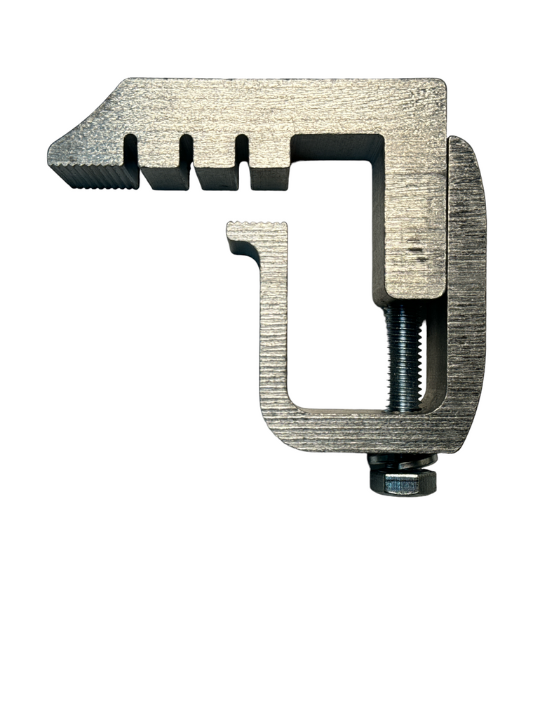 Cap Clamp