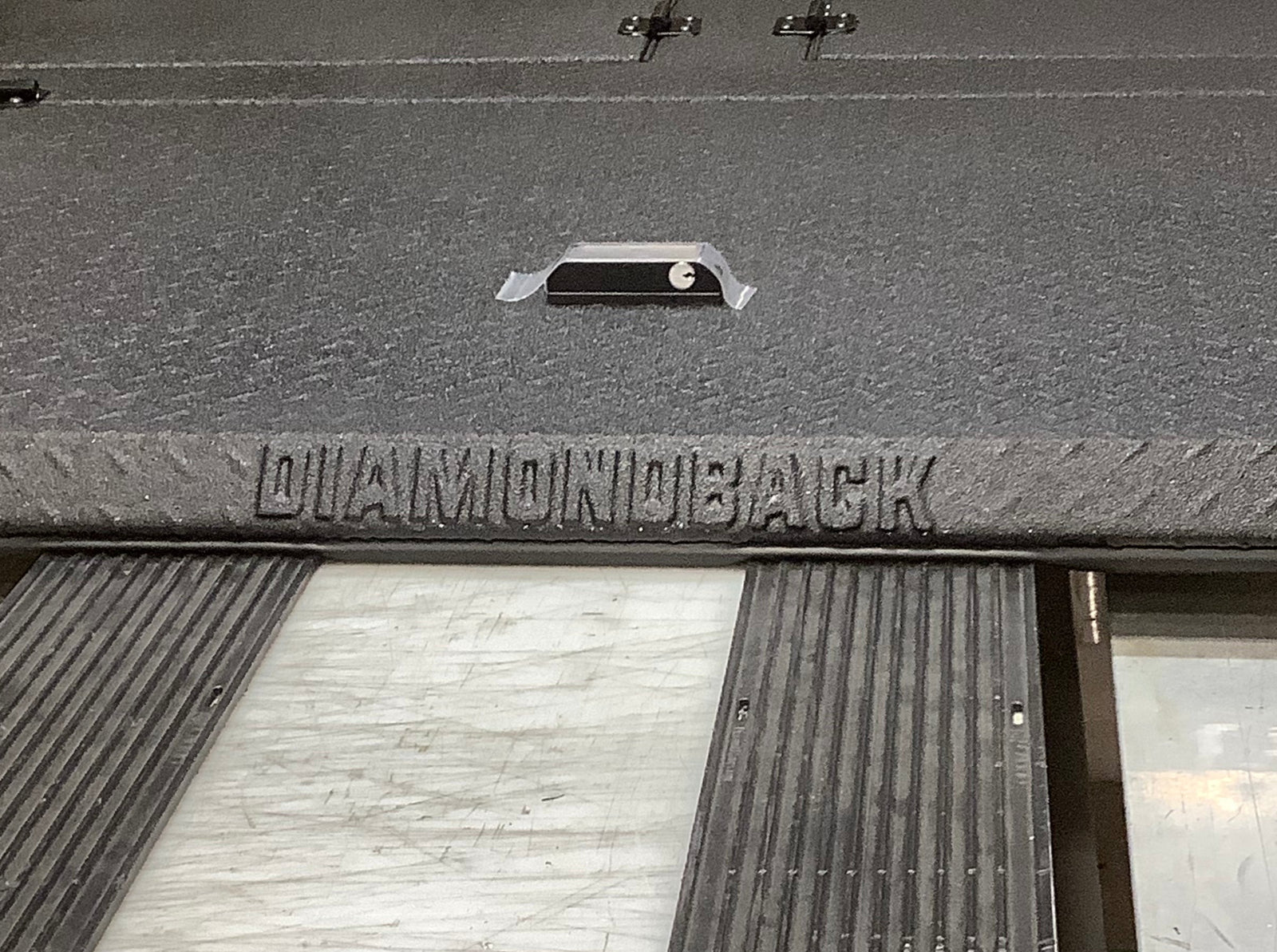 Outlet DiamondBack 270