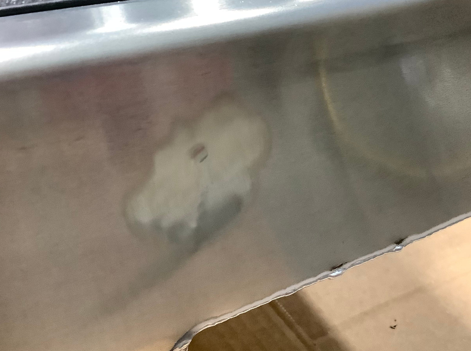 Outlet Cross Bin 13