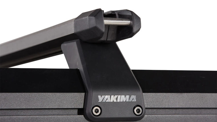 Yakima SkyPeak HD Crossbar Kit