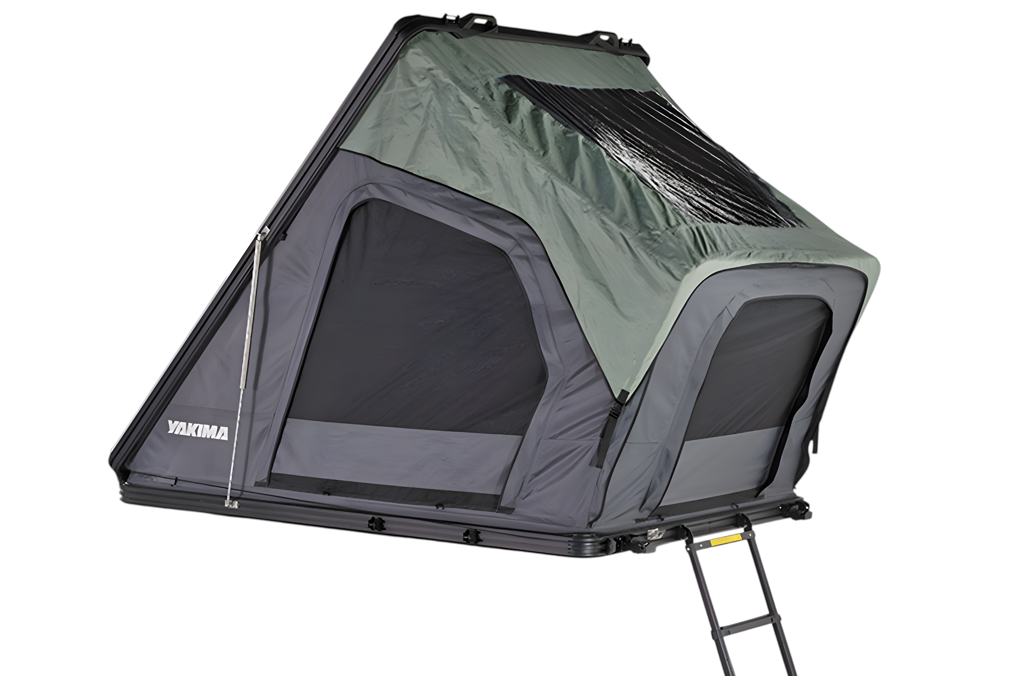 yakima roof top tent Yakima SkyPeak HD Rooftop Tent – DiamondBack Covers
