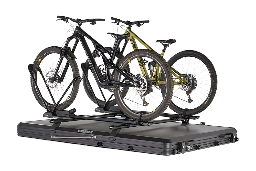 Yakima SkyPeak HD Crossbar Kit