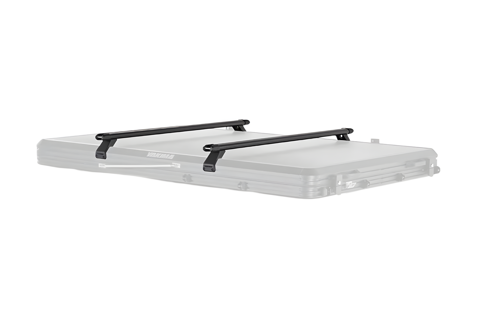 Yakima SkyPeak HD Crossbar Kit