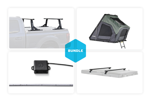 All-Out Overlanding Bundle