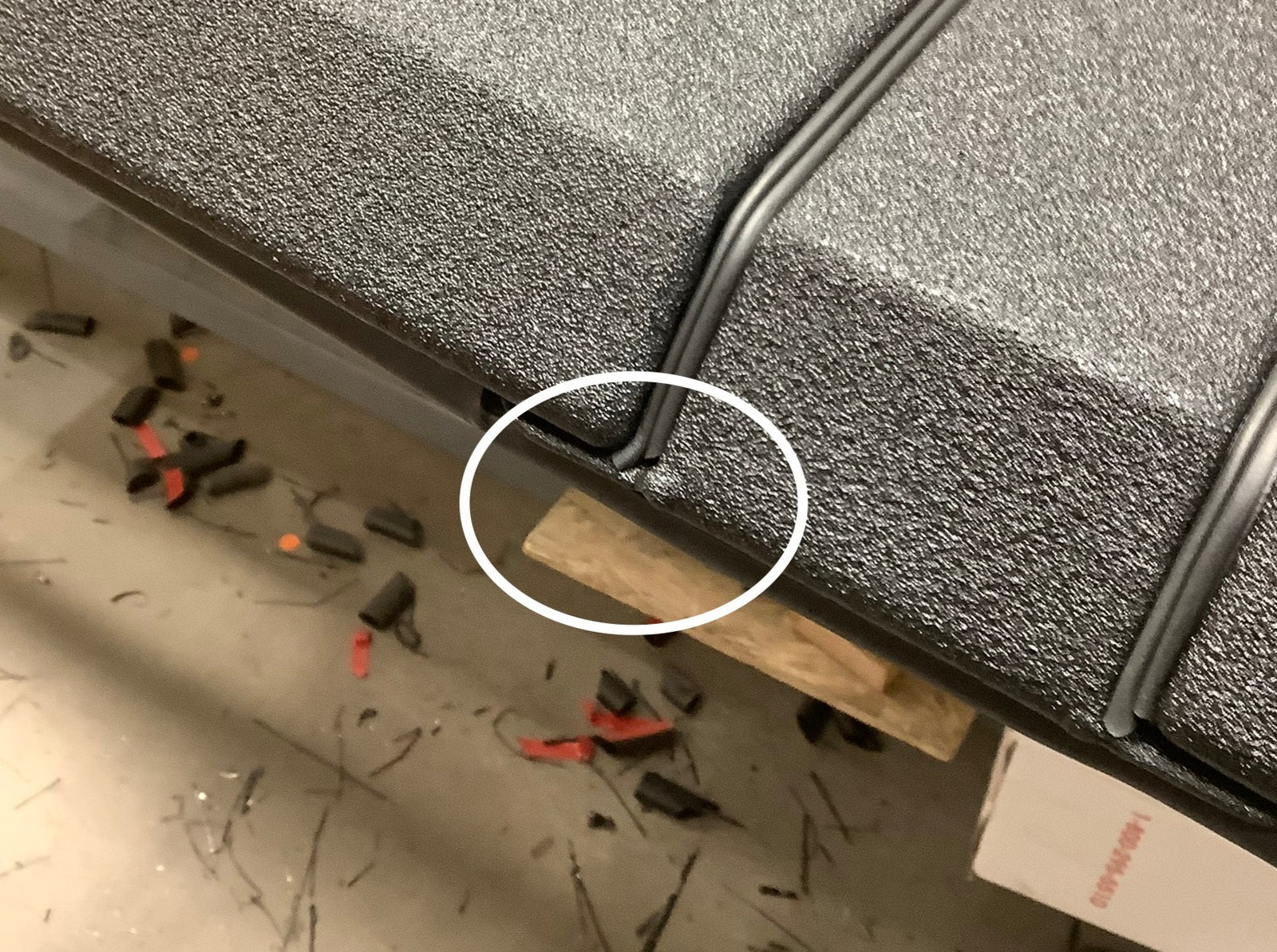 Outlet DiamondBack SE