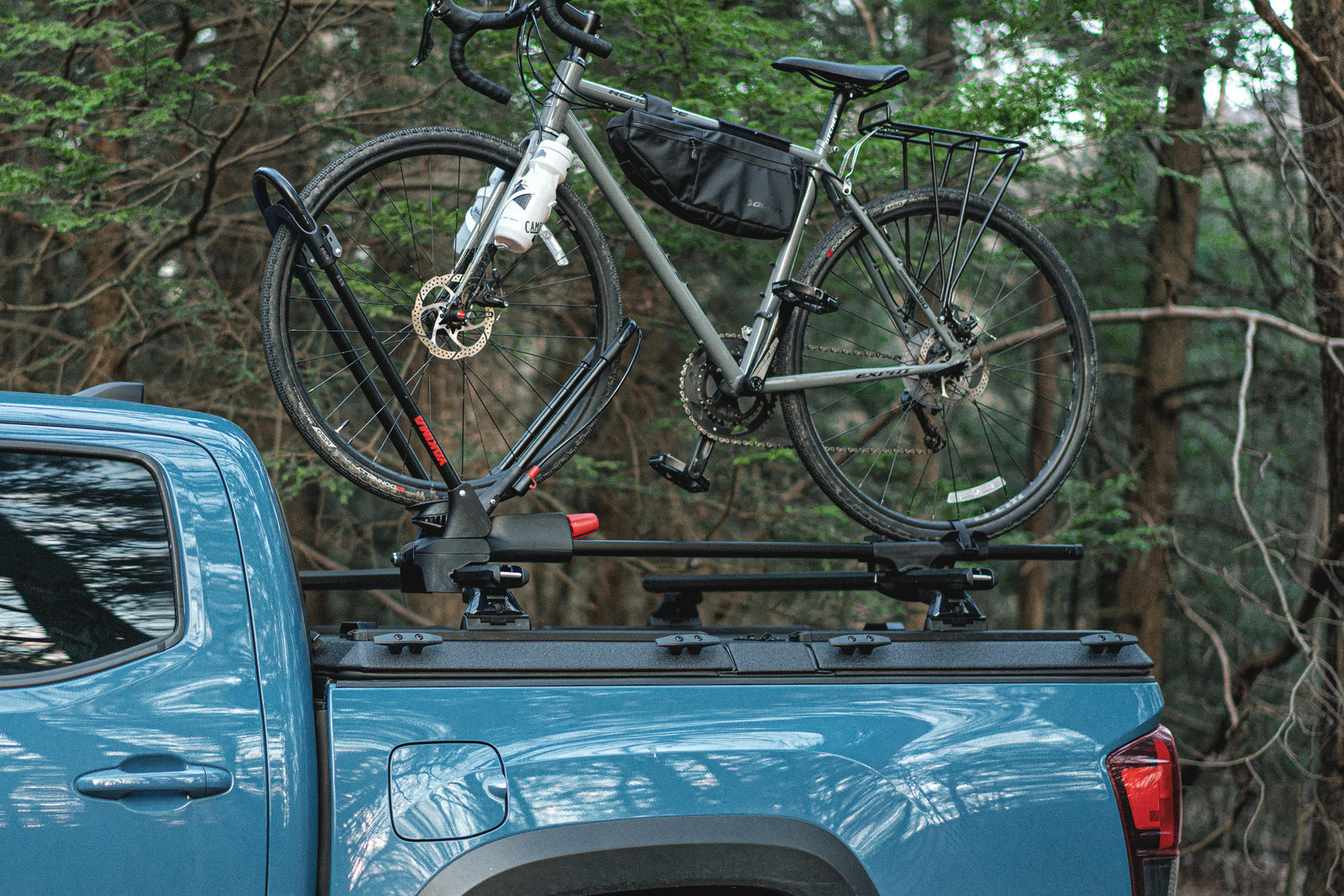 Diamond Bike Rack Ready To Ride Bike Bundle – DiamondBack Covers