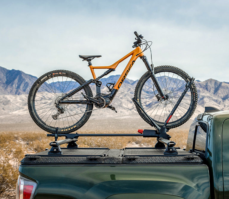 Ready To Ride Bike Bundle – DiamondBack Covers