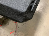 Outlet DiamondBack SE