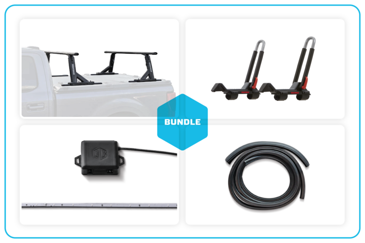 Kayak Adventure Bundle