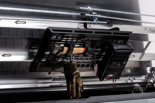 DiamondBack MOLLE Panel