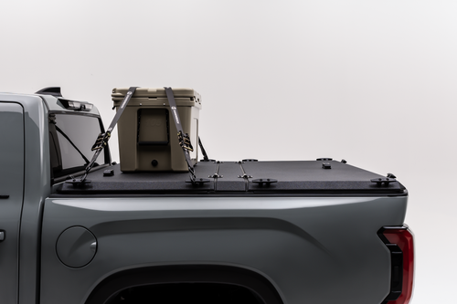 Ratchet Tie-Down for DiamondBack Cover