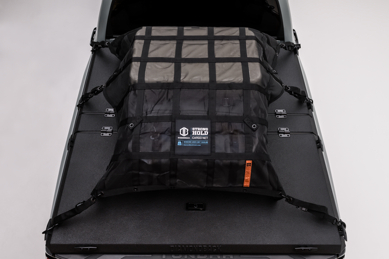StrongHold™ Cargo Net