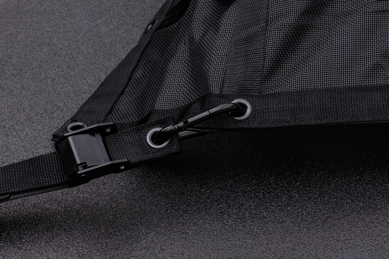 StrongHold™ Cargo Net