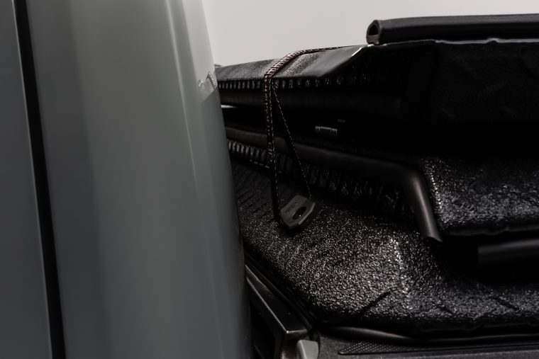 Rugged Black
