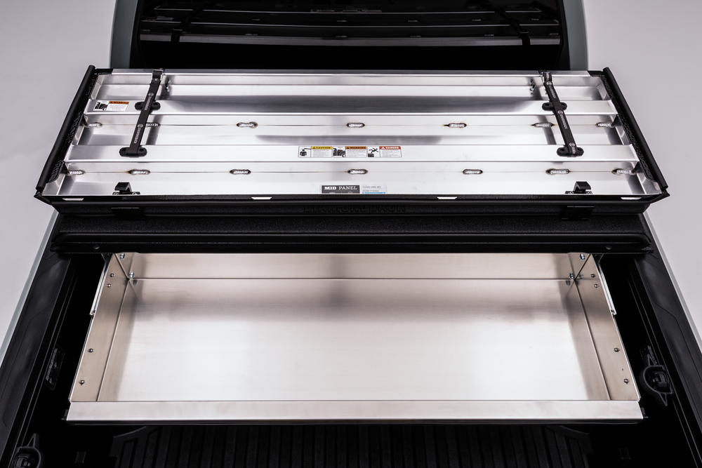 Wingman™ Slider Bin