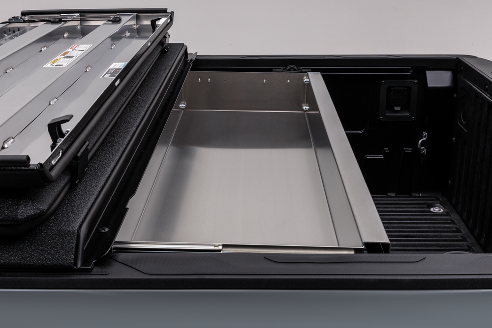 Wingman™ Slider Bin