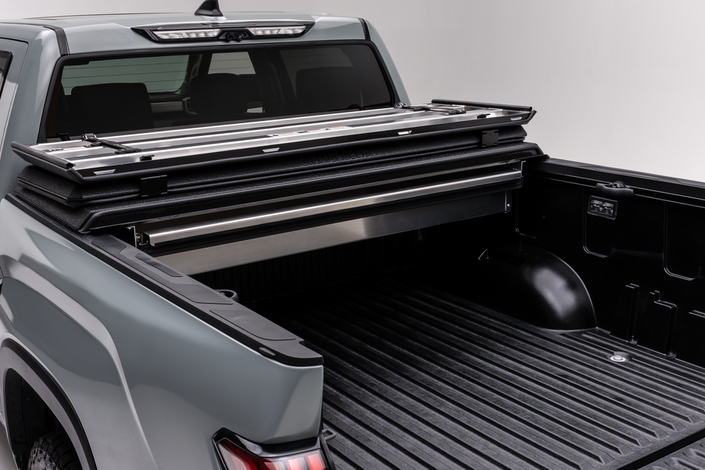 Wingman™ Slider Bin