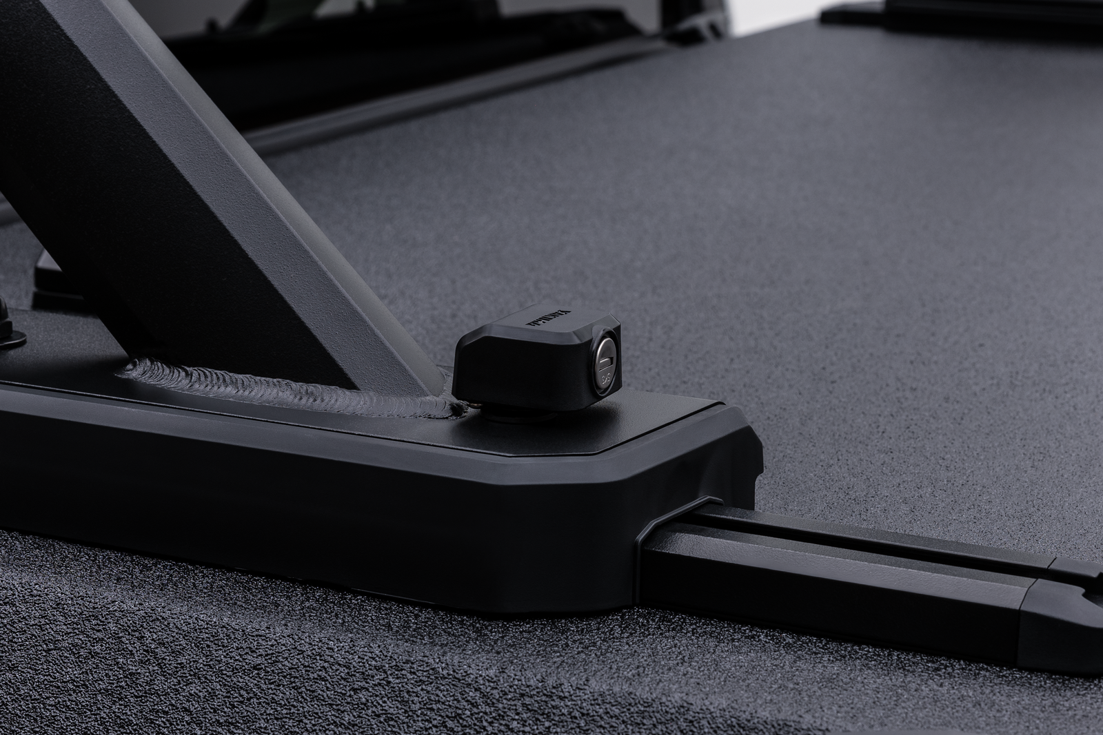 DiamondBack × Yakima OverHaul HD Rack System – DiamondBack Covers