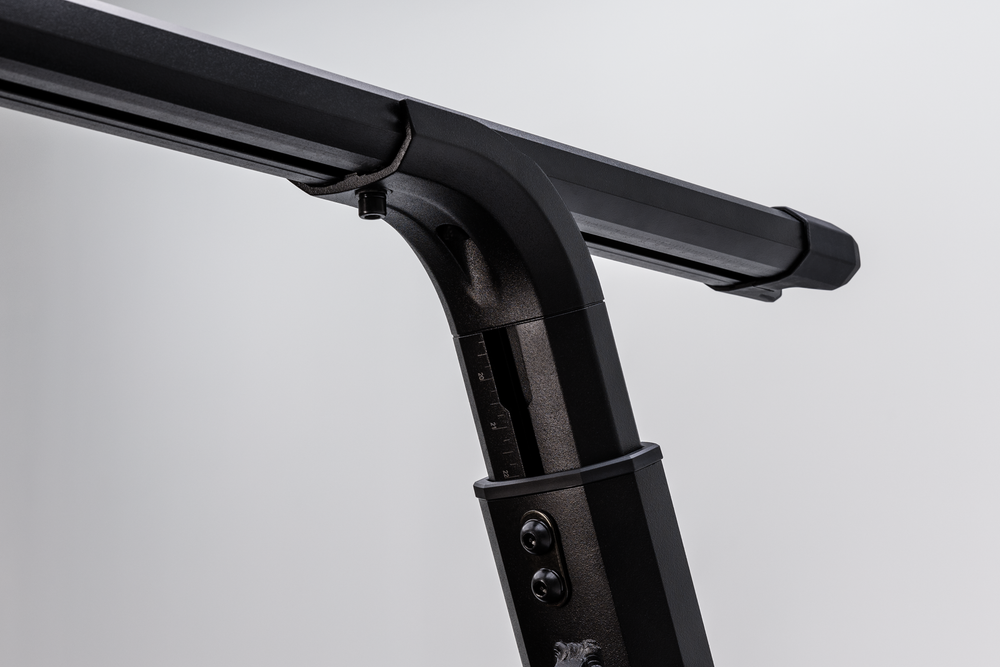 DiamondBack × Yakima OverHaul HD Rack System