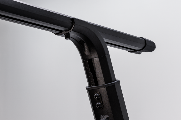 DiamondBack × Yakima OverHaul HD Rack System